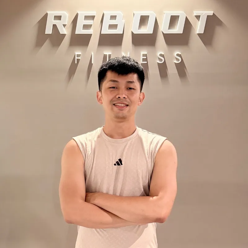 Rick 教練